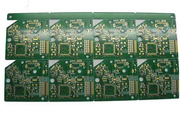 Low Cost Heavy Copper PCB China 4 Layers Circuit Boards Supplier
